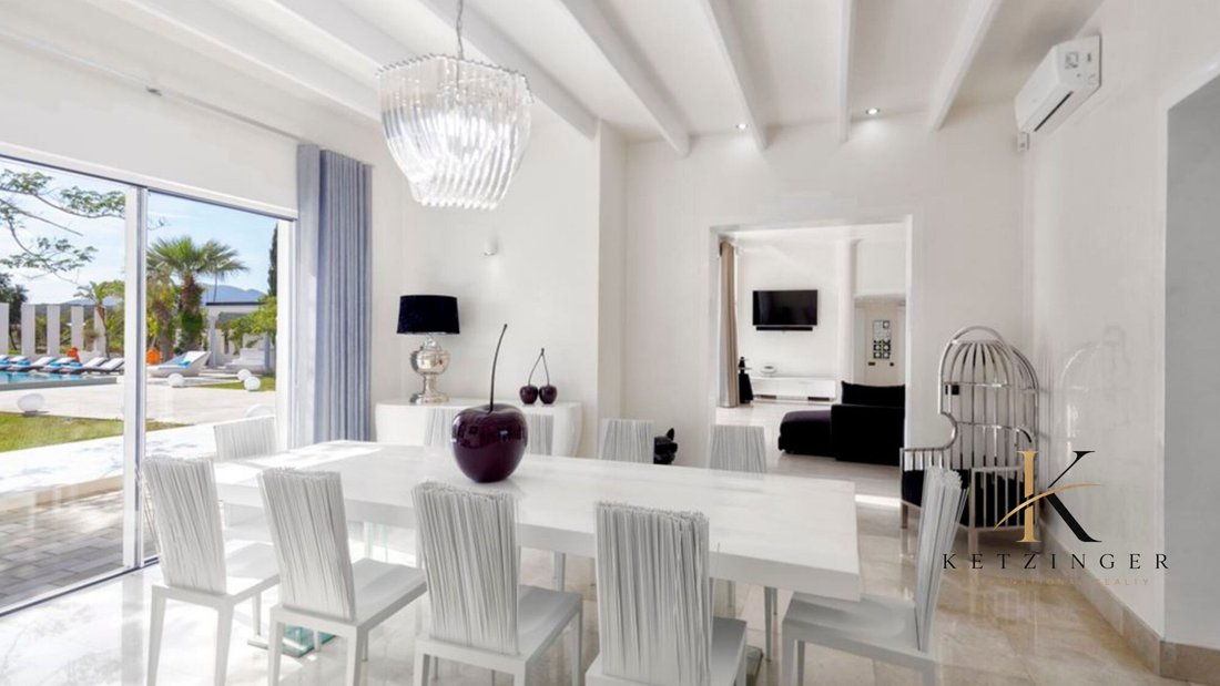 Villa in Sant Joan de Labritja, Balearic Islands, Spain 5 - 17290744