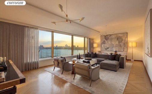 Condo in New York, New York, United States 1