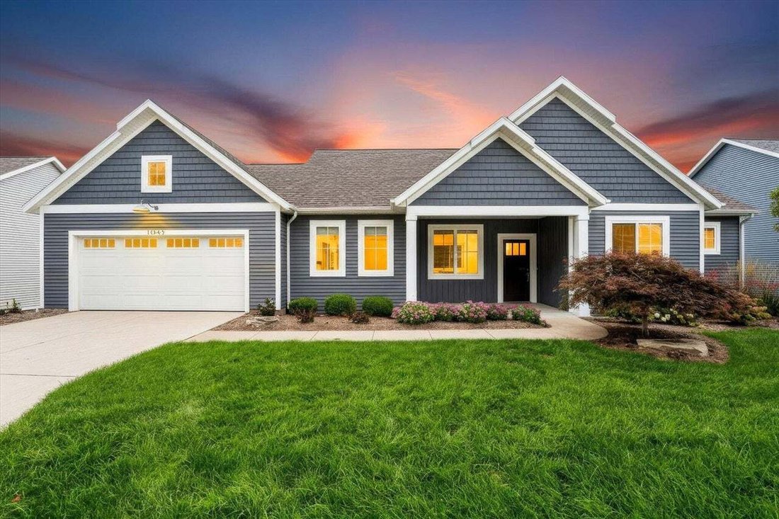 Condo in Hudsonville, Michigan, United States 2 - 18846445