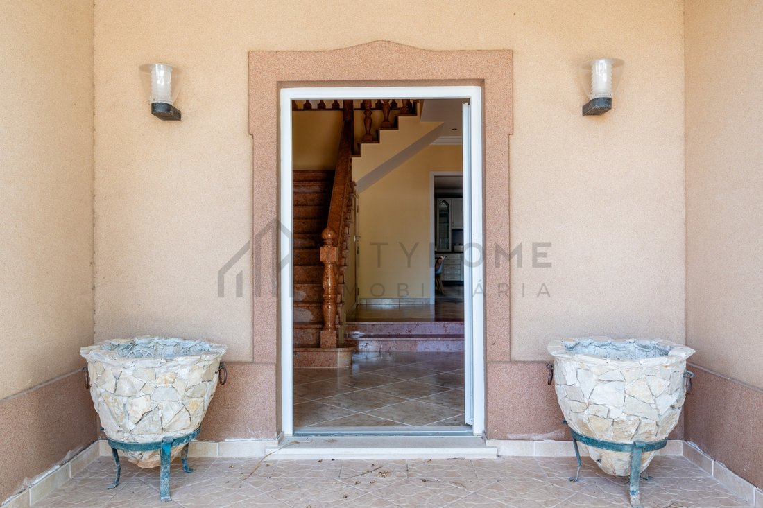 House in Porches, Algarve, Portugal 3 - 18844234