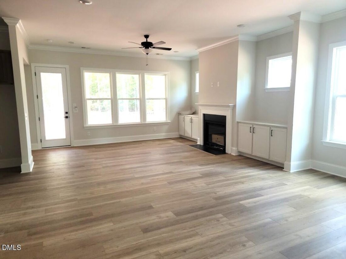 Casa a Wake Forest, Carolina del Nord, Stati Uniti 4 - 18437031