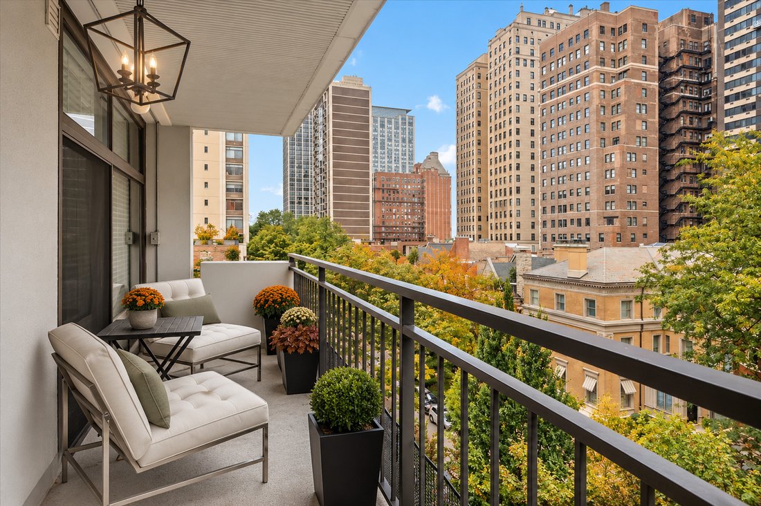 Condo in Chicago, Illinois, United States 3 - 18850452