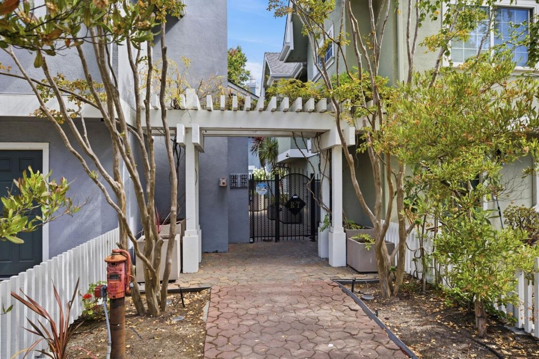 Residenza a San Mateo, California, Stati Uniti 3 - 18845843