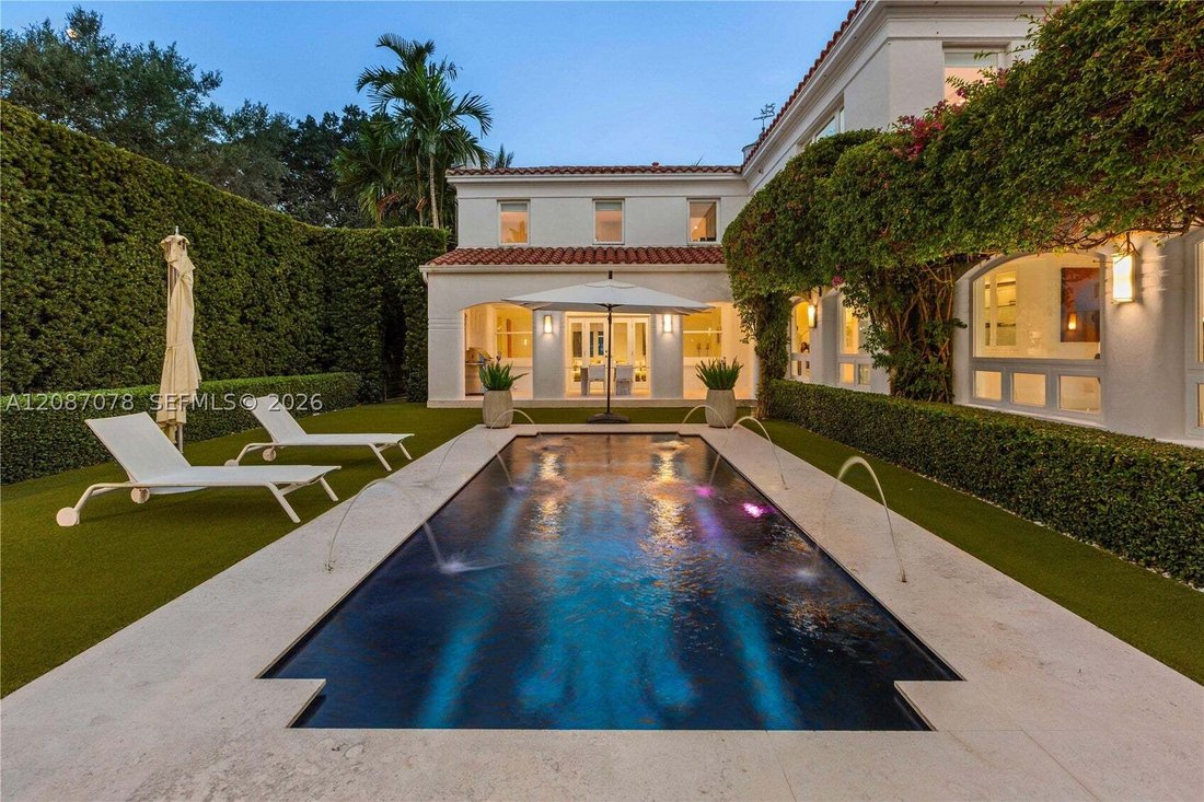 House in Coral Gables, Florida, United States 1 - 18853063