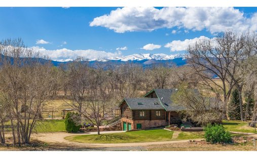 House in Boulder, Colorado, United States 1