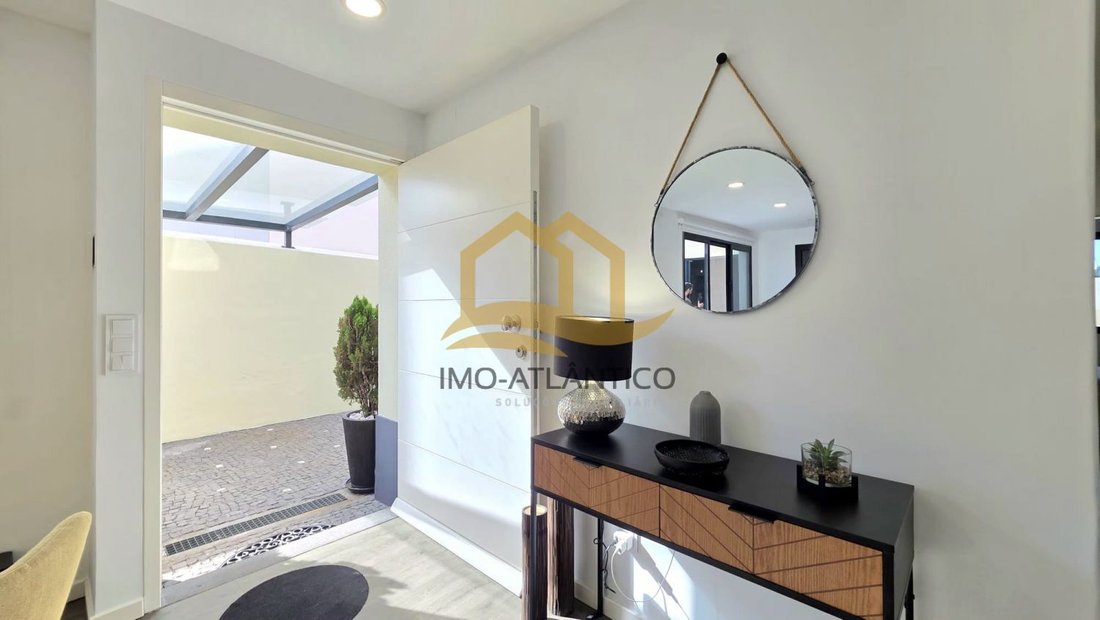 Apartment in Santo Antonio, Madeira, Portugal 3 - 18850226