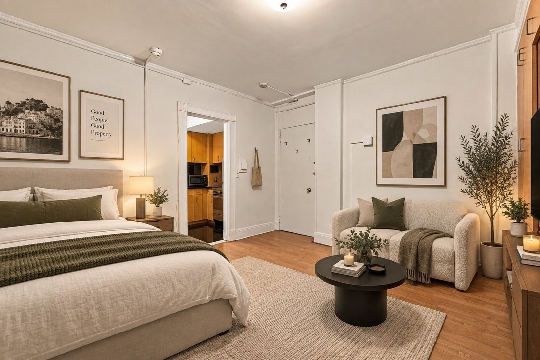 Condo in Boston, Massachusetts, United States 1 - 18853353