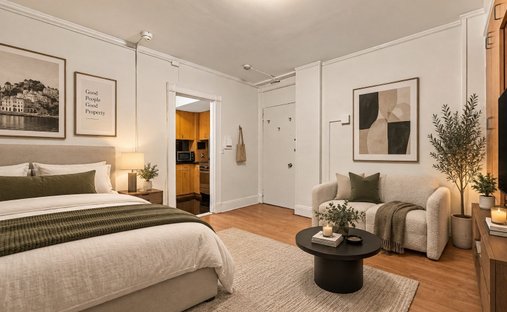 Condo in Boston, Massachusetts, United States 1