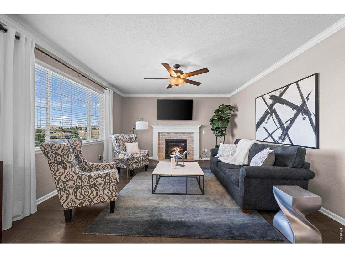 House in Broomfield, Colorado, United States 3 - 18845464