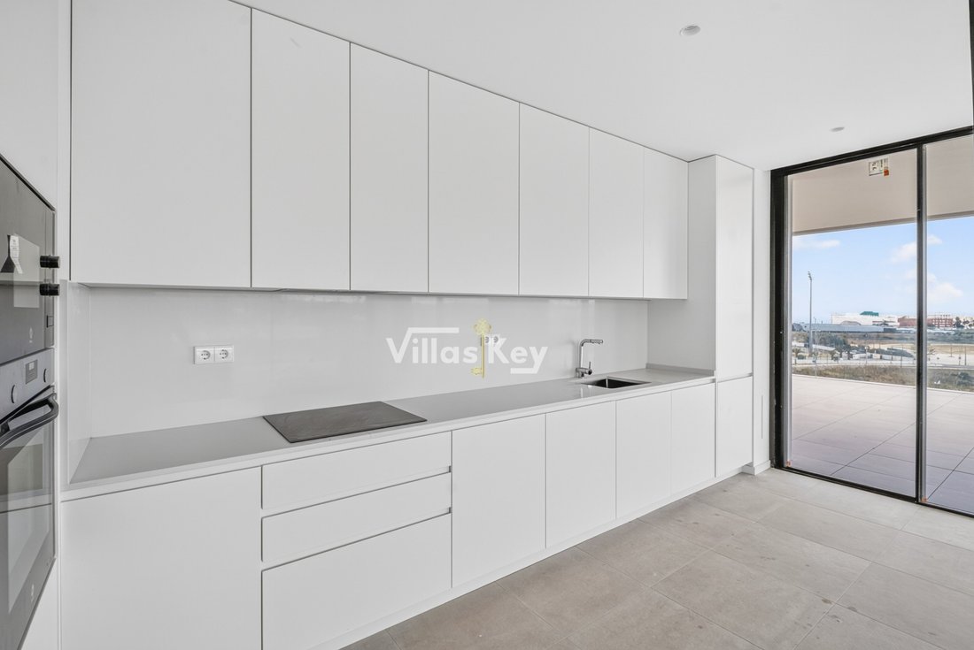Apartment in São Sebastião, Lagos, Sao Goncalo de Lagos, Portugal 5 - 15997586