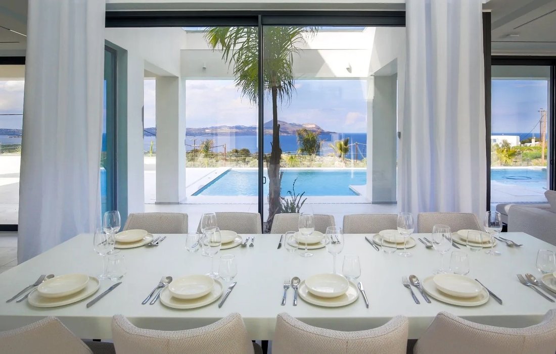 Villa a Creta, Grecia 5 - 16496055