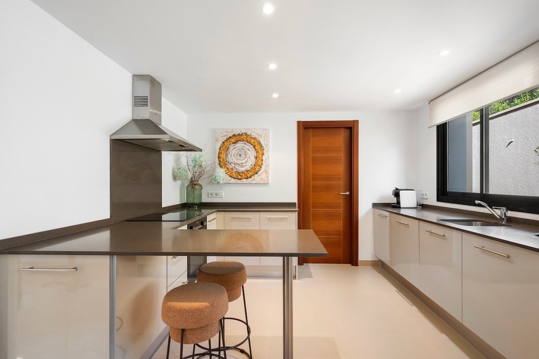 Appartamento a Camp de Mar, Andratx, Isole Baleari 5 - 18848079