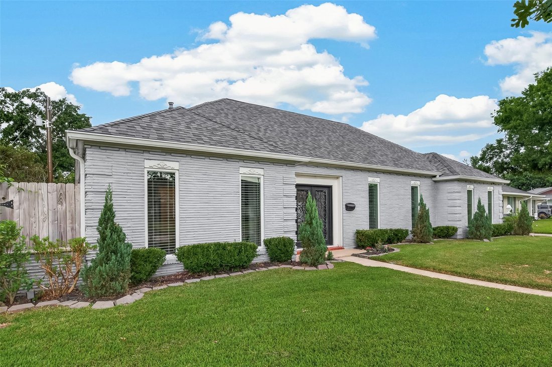 Haus in Houston, Texas, Vereinigte Staaten 3 - 18846836