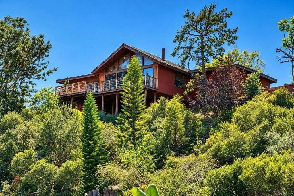 Maison à Encinitas, Californie, États-Unis 1 - 18849592