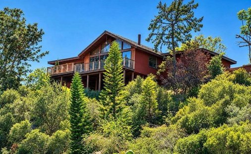 Casa a Encinitas, California, Stati Uniti 1