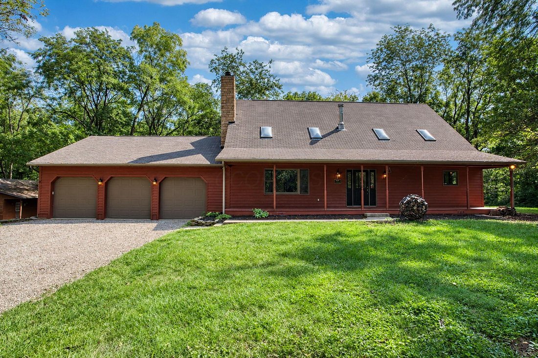 House in Heath, Ohio, United States 1 - 18849846
