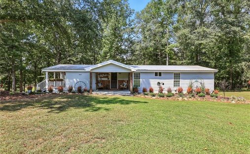 Casa en Commerce, Georgia, Estados Unidos 1