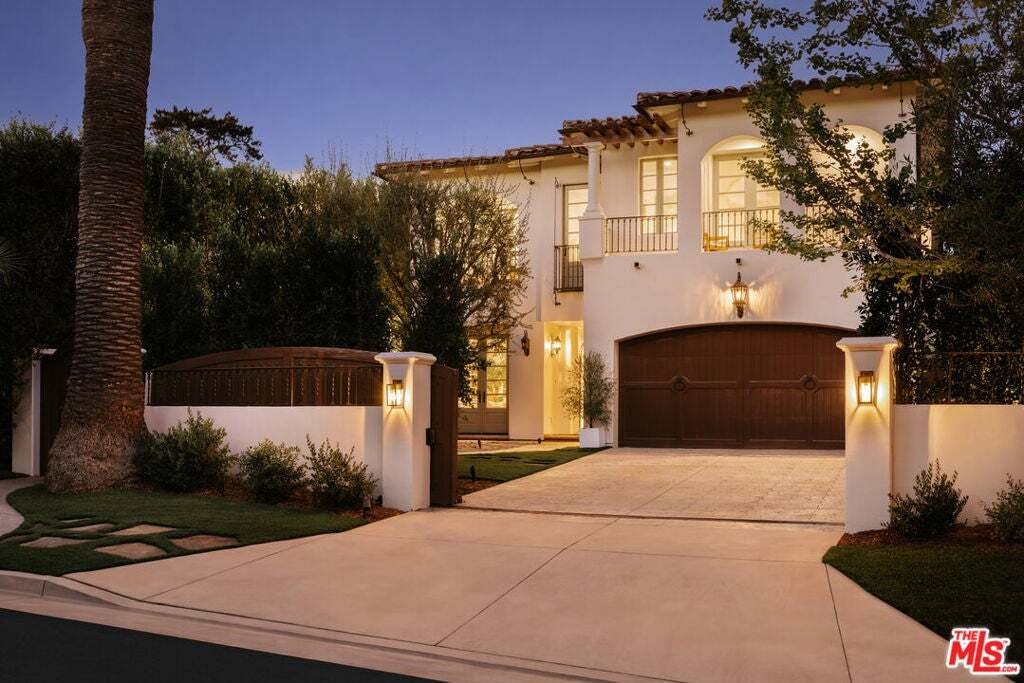Casa a Los Angeles, California, Stati Uniti 1 - 18845377