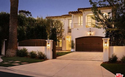 Casa a Los Angeles, California, Stati Uniti 1