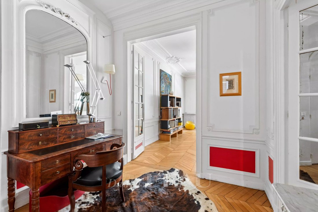 Apartamento en Elysées-Madeleine, Paris 8e Arrondissement, París 3 - 18843888