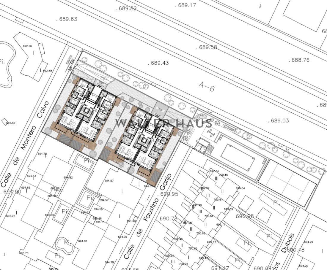 Apartment in Moncloa-Aravaca, Madrid, Spain 3 - 18844247