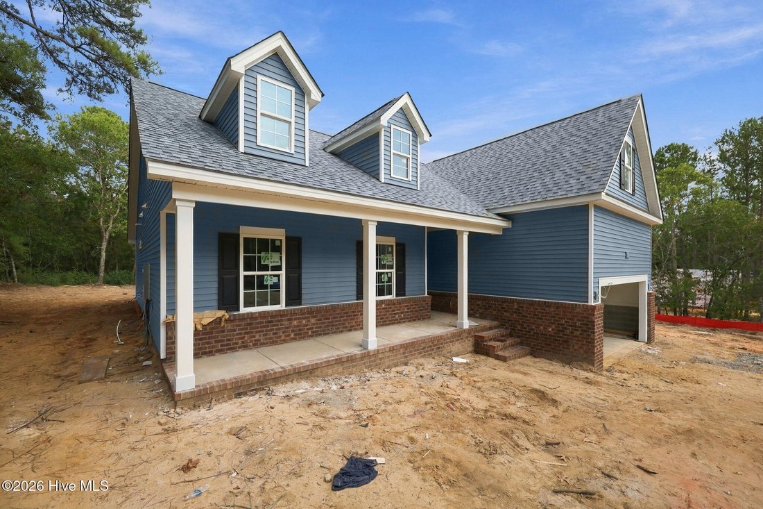 House in Foxfire, North Carolina, United States 2 - 18493878