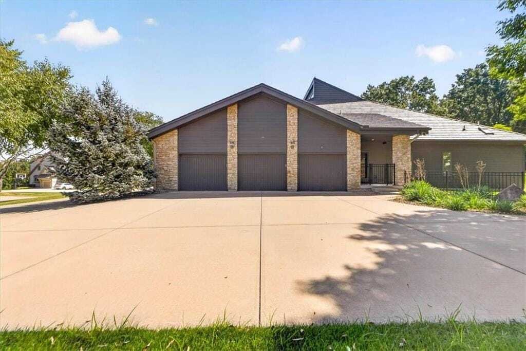 Maison à Leawood, Kansas, États-Unis 2 - 18854022