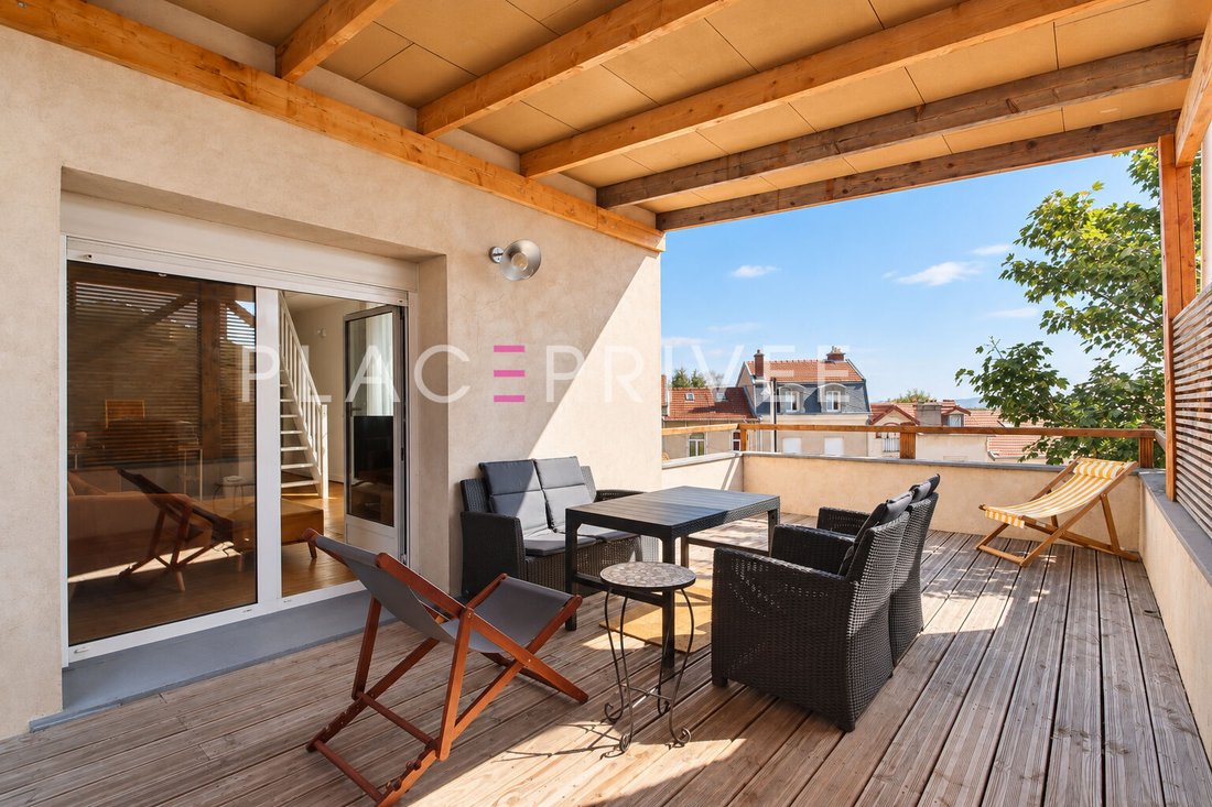 Villa a Nancy, Grande Est, Francia 3 - 18852361
