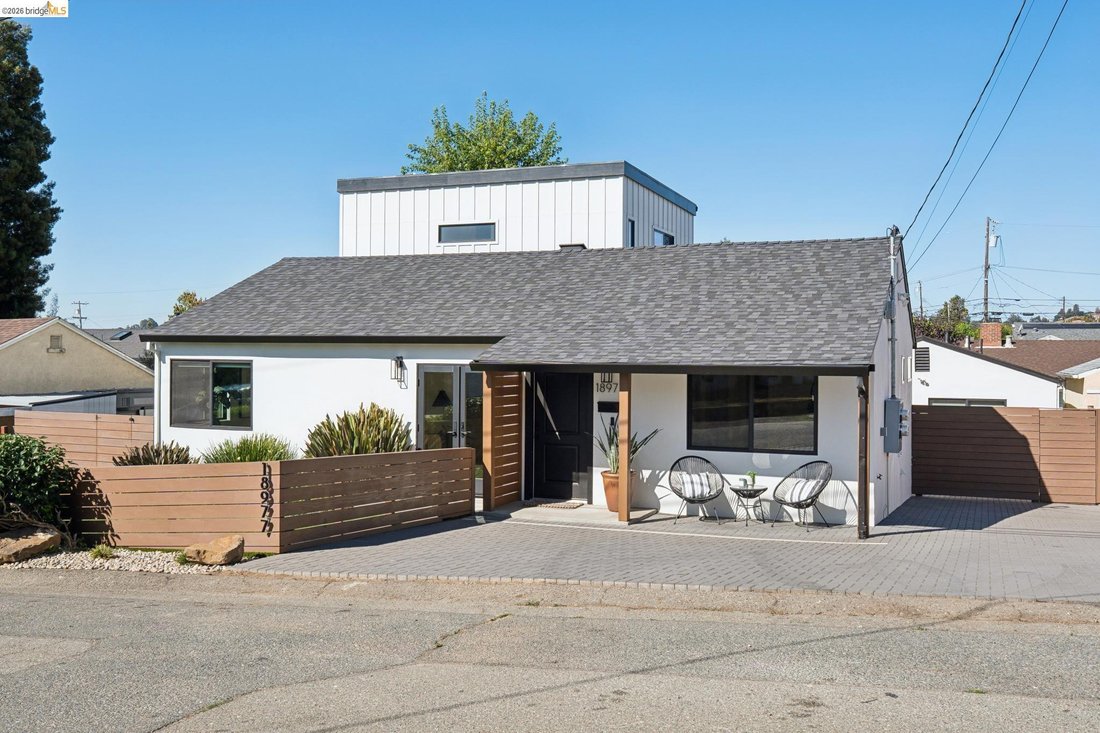 Casa a Castro Valley, California, Stati Uniti 5 - 18842065