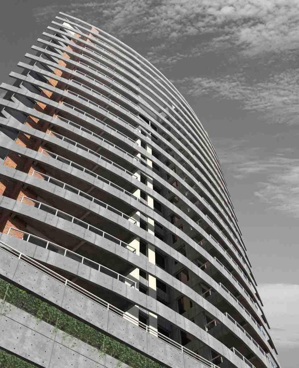 Apartment in Neuquen, Neuquen, Argentina 1 - 18856093