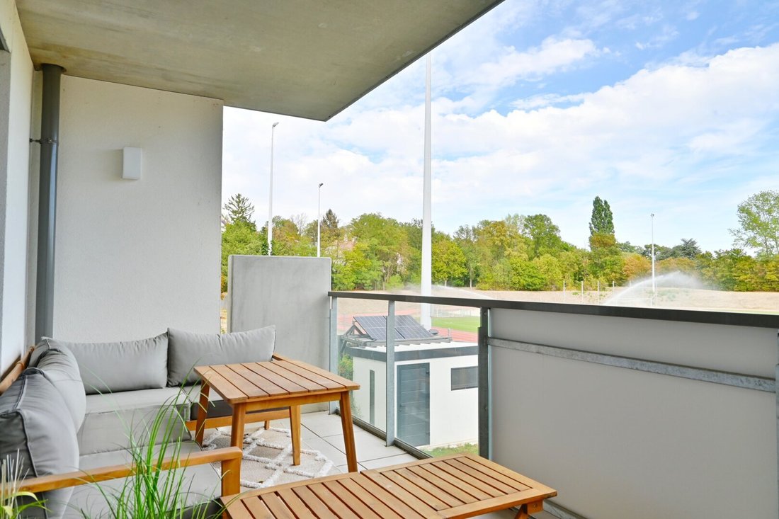 Apartment in Vienna, Wien, Austria 3 - 18850603