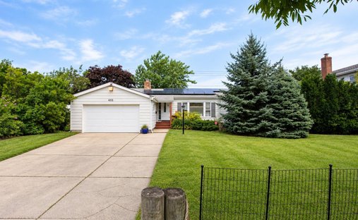 House in Long Beach, New York, United States 1