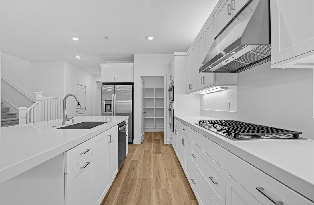 House in Santa Paula, California, United States 4 - 18232757