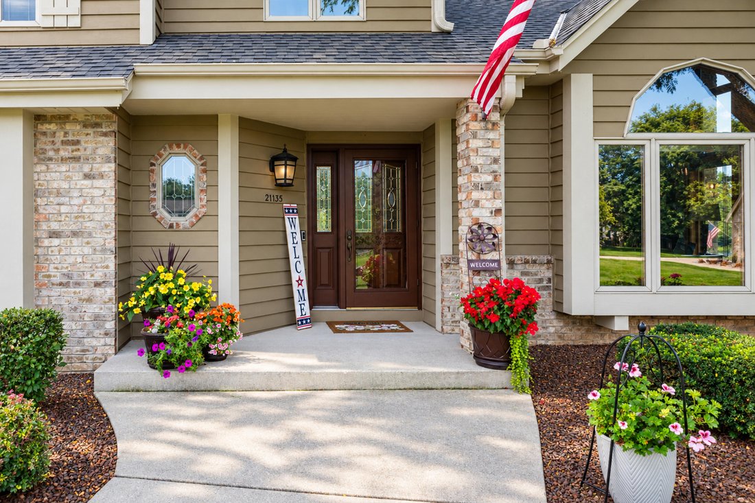 Casa a Brookfield, Wisconsin, Stati Uniti 4 - 18849857