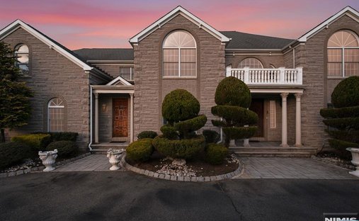 Haus in Marlboro Township, New Jersey, Vereinigte Staaten 1