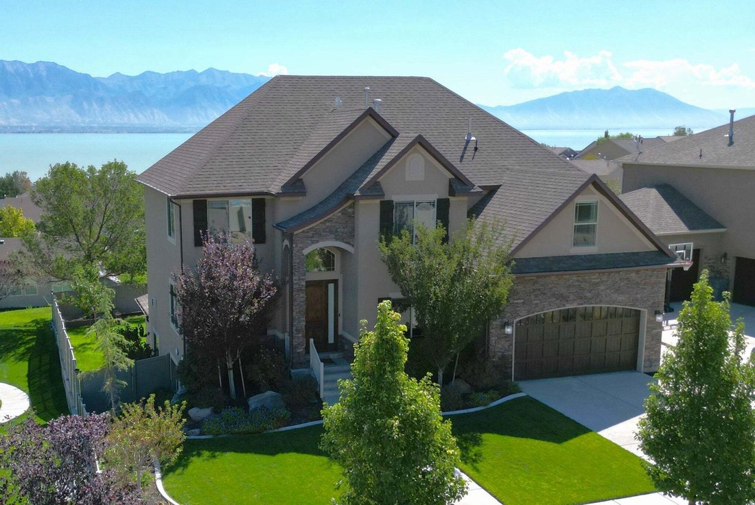 House in Saratoga Springs, Utah, United States 1 - 18849680
