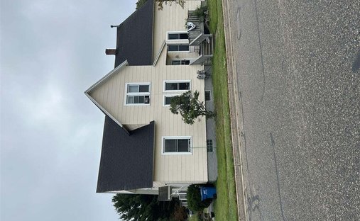 House in Ludington, Michigan, United States 1
