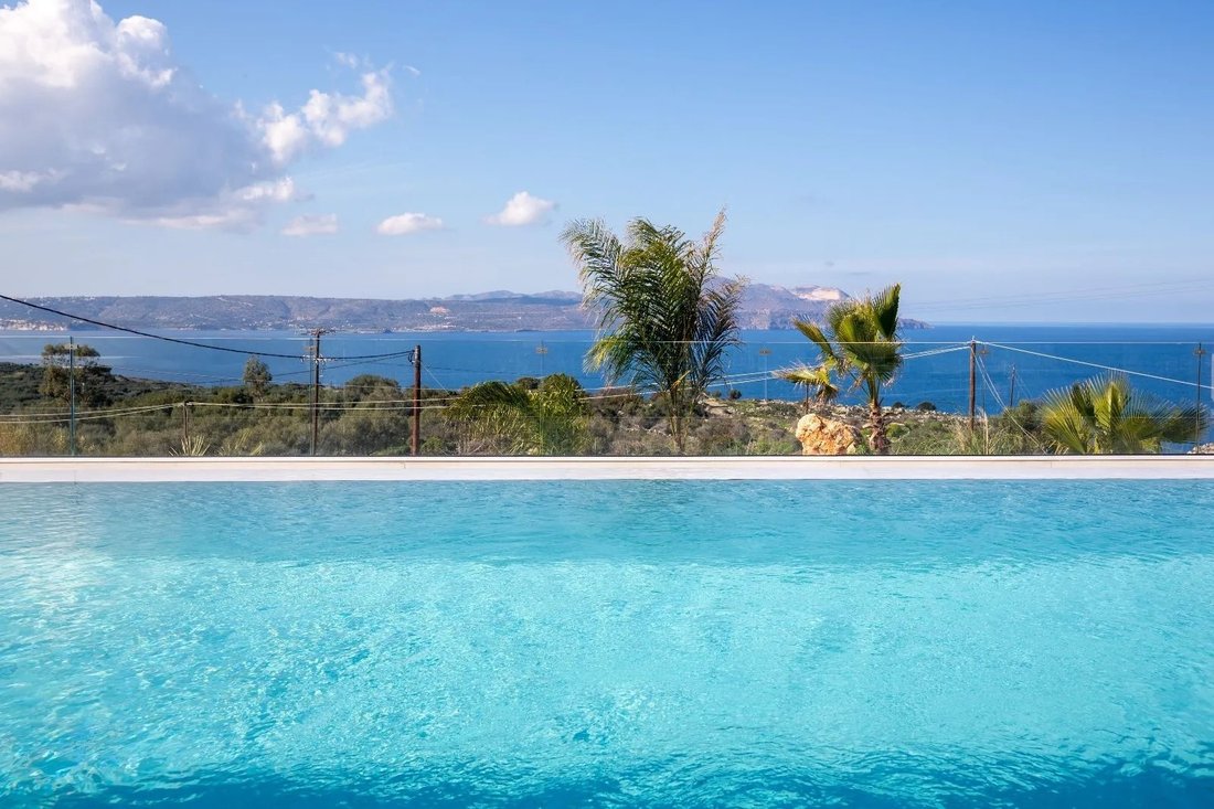 Villa a Creta, Grecia 4 - 16496055