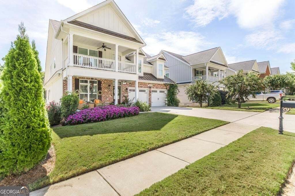 House in Forsyth, Georgia, United States 3 - 18846765