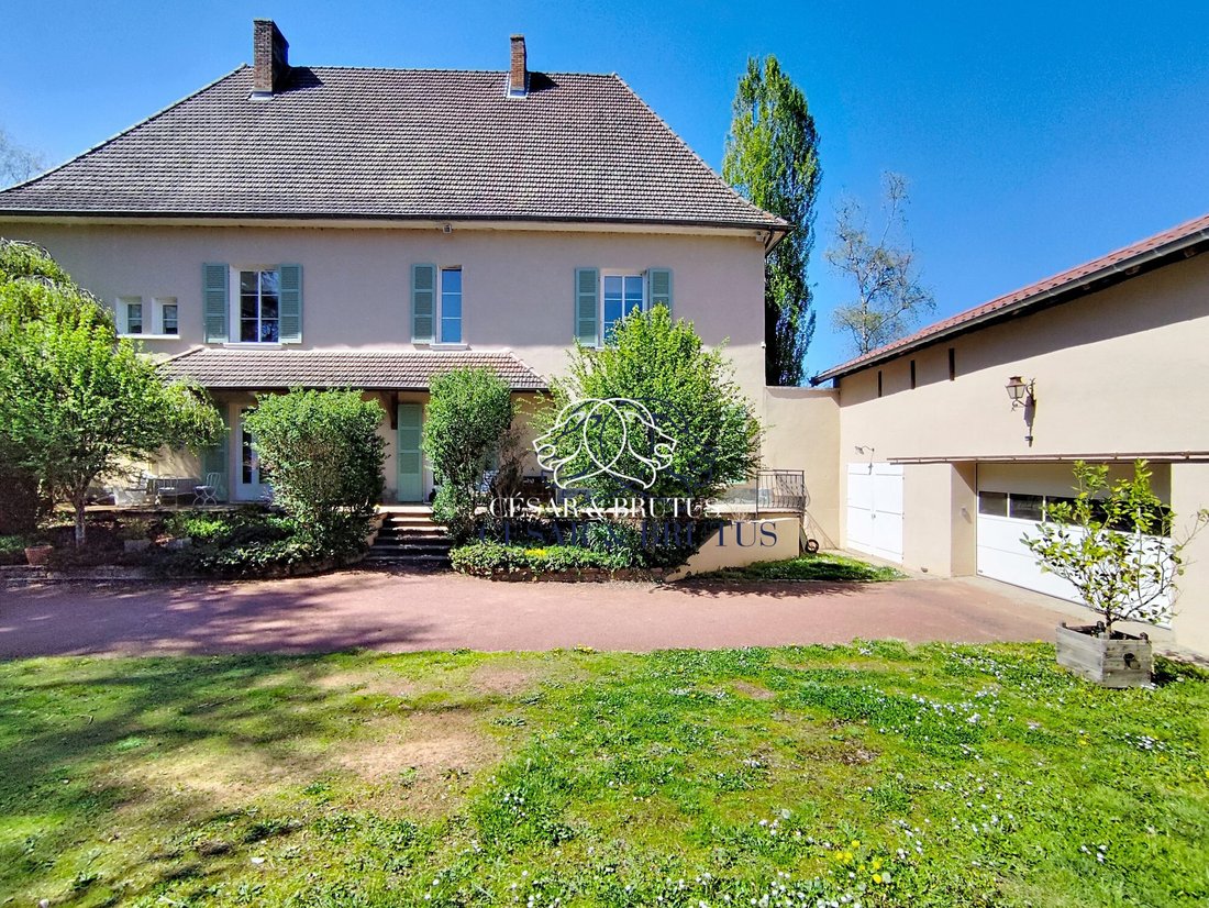 Casa a Chandon, Auvergne-Rodano-Alpi, Francia 3 - 18522731