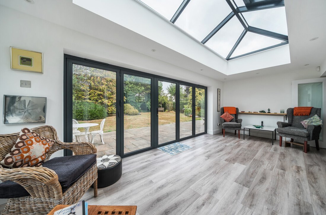 Bungalow a Hook Heath, Woking, Inghilterra 4 - 18851469