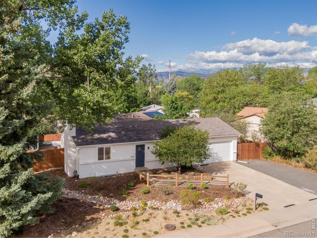 House in Boulder, Colorado, United States 4 - 18852746