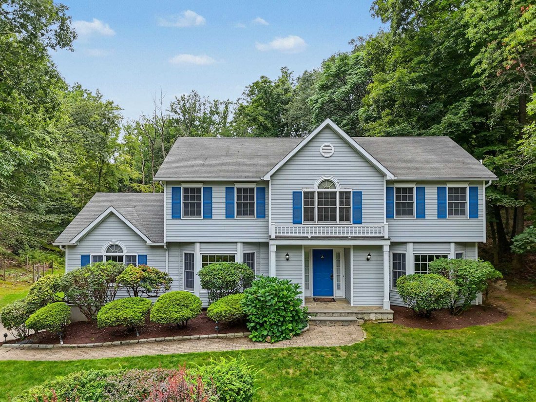 Casa en Katonah, Nueva York, Estados Unidos 1 - 18854038