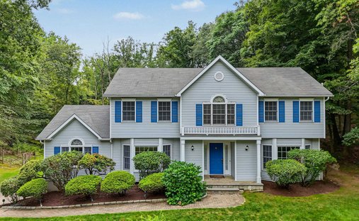 Haus in Katonah, New York, Vereinigte Staaten 1