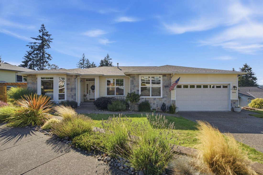 House in Silverdale, Washington, United States 3 - 18856191