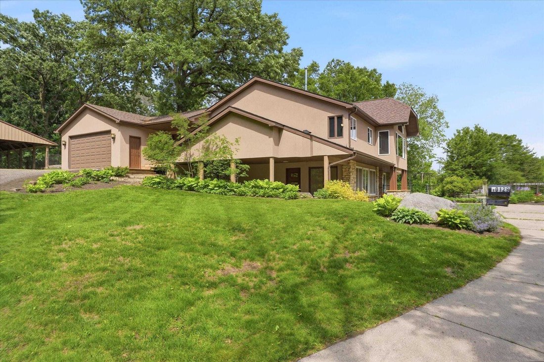 Casa en Eden Prairie, Minnesota, Estados Unidos 4 - 18854114