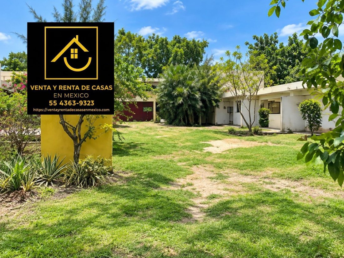 Casa a Cuautla, Morelos, Messico 5 - 18831960