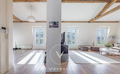 Wohnung in Jardin des Plantes, Paris 5e Arrondissement, Paris 1