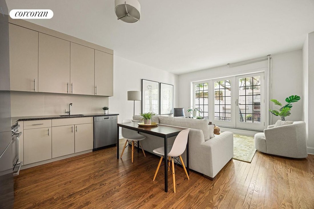 Casa a New York, New York, Stati Uniti 4 - 18843246