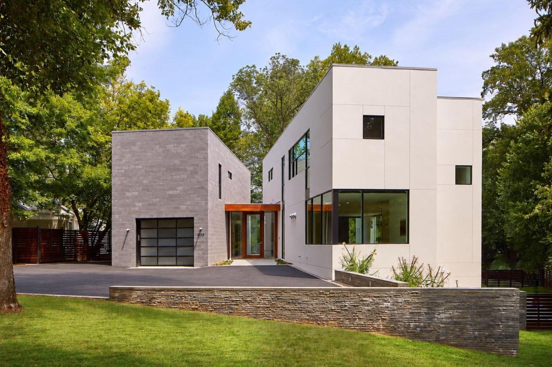 Haus in Chevy Chase, Maryland, Vereinigte Staaten 1 - 18841747